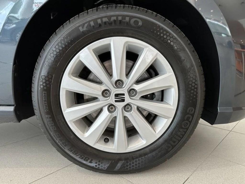 SEAT Ibiza 1.0 TSI Special Edition 85 kW (115 CV) - 7