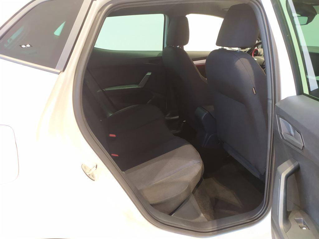 SEAT Ibiza 1.0 TSI S&S FR XS 85 kW (115 CV) - 5