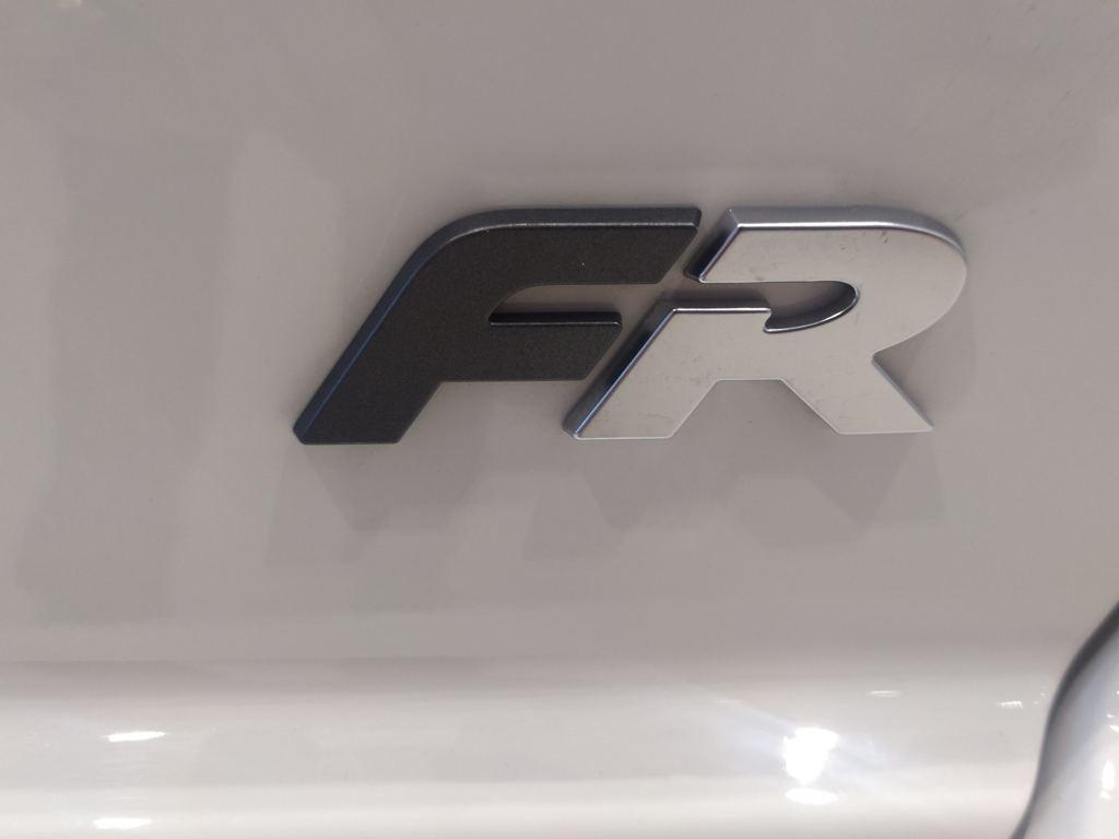 SEAT Ibiza 1.0 TSI S&S FR XS 85 kW (115 CV) - 8