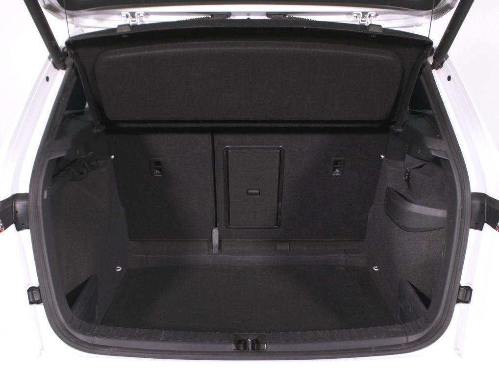 Skoda Karoq 1.5 TSI ACT Sportline DSG 110 kW (150 CV) - 6