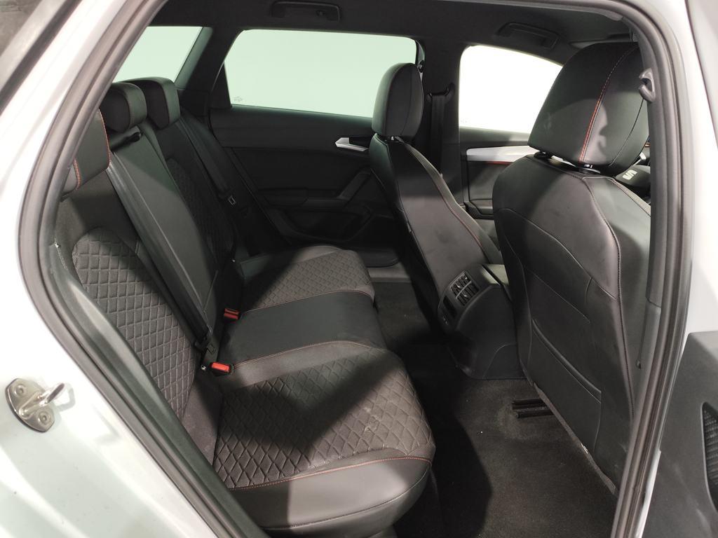 SEAT Leon ST 1.5 eTSI S&S FR Special Edition Vision DSG 110 kW (150 CV) - 5