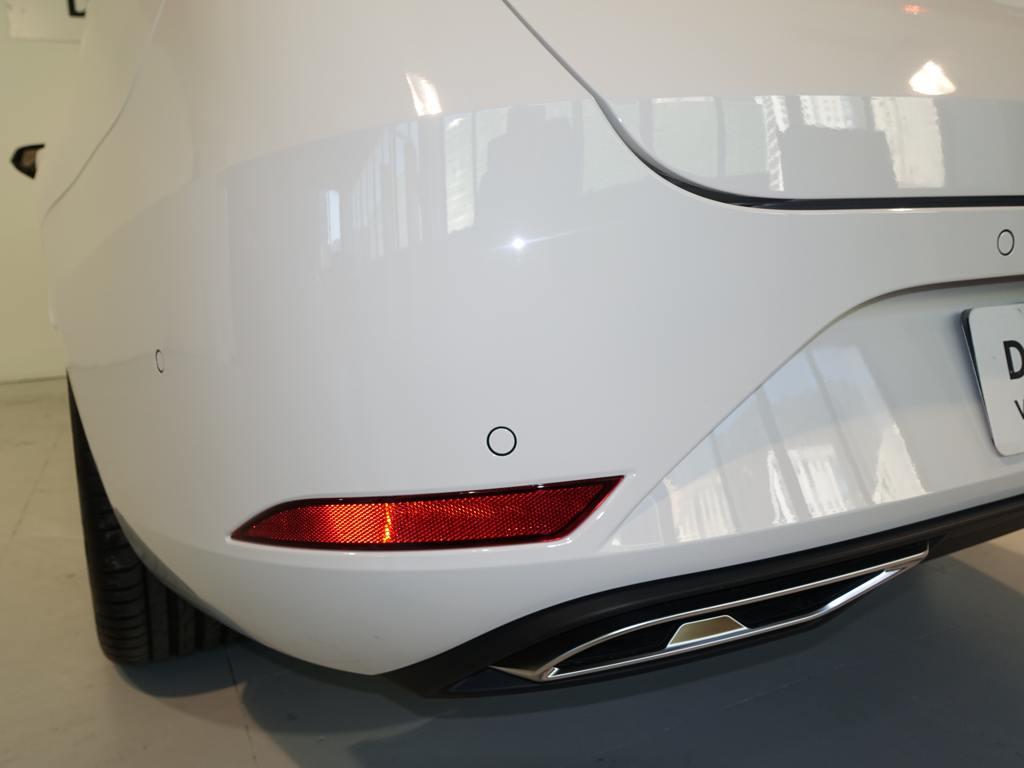 SEAT Leon ST 1.5 eTSI S&S FR Special Edition Vision DSG 110 kW (150 CV) - 9