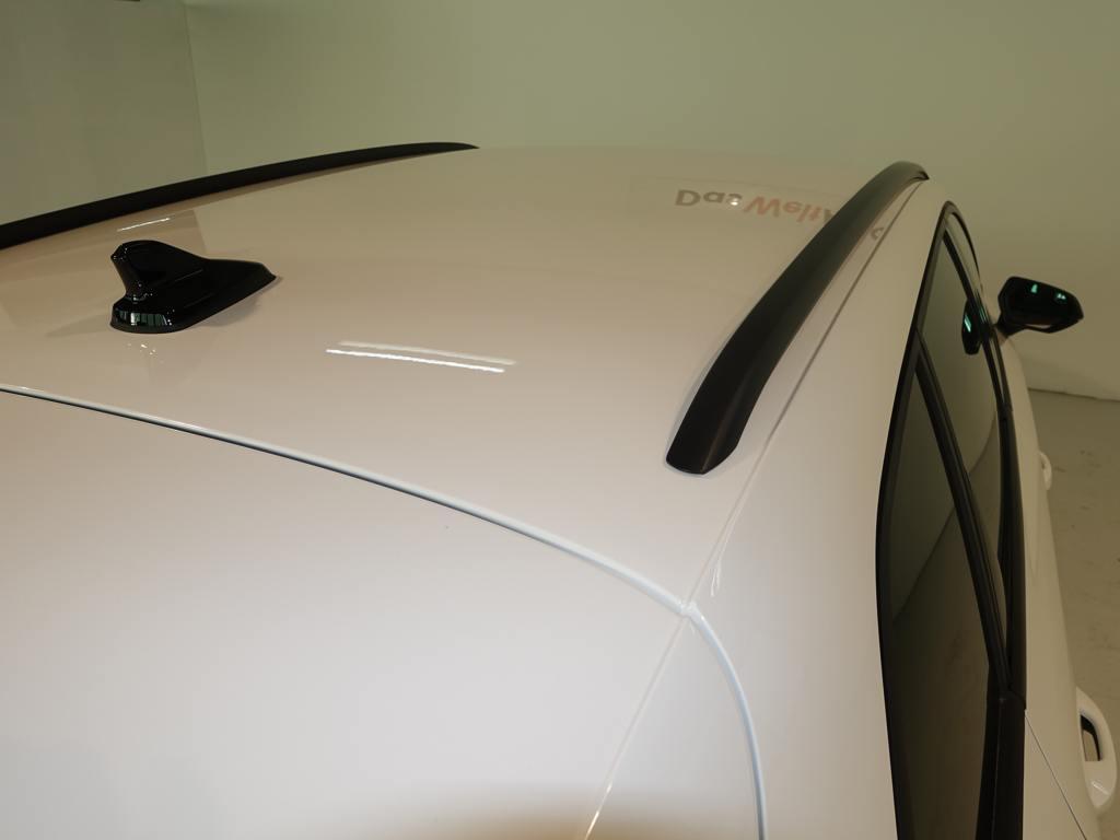 SEAT Leon ST 1.5 eTSI S&S FR Special Edition Vision DSG 110 kW (150 CV) - 12