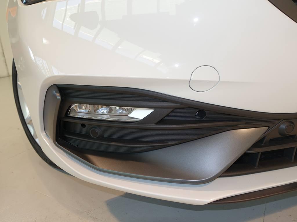 SEAT Leon ST 1.5 eTSI S&S FR Special Edition Vision DSG 110 kW (150 CV) - 13