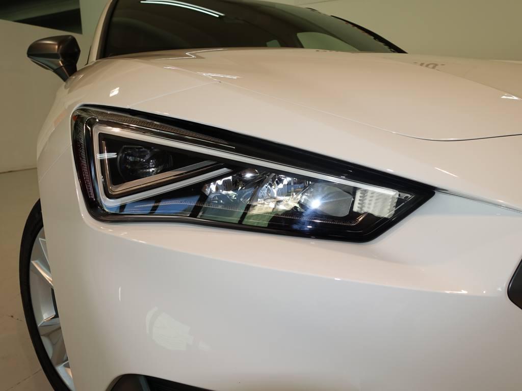 SEAT Leon ST 1.5 eTSI S&S FR Special Edition Vision DSG 110 kW (150 CV) - 14