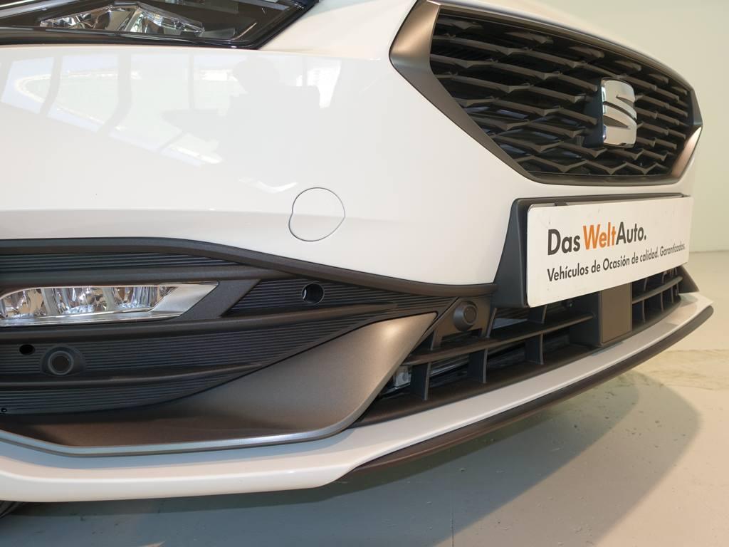 SEAT Leon ST 1.5 eTSI S&S FR Special Edition Vision DSG 110 kW (150 CV) - 15