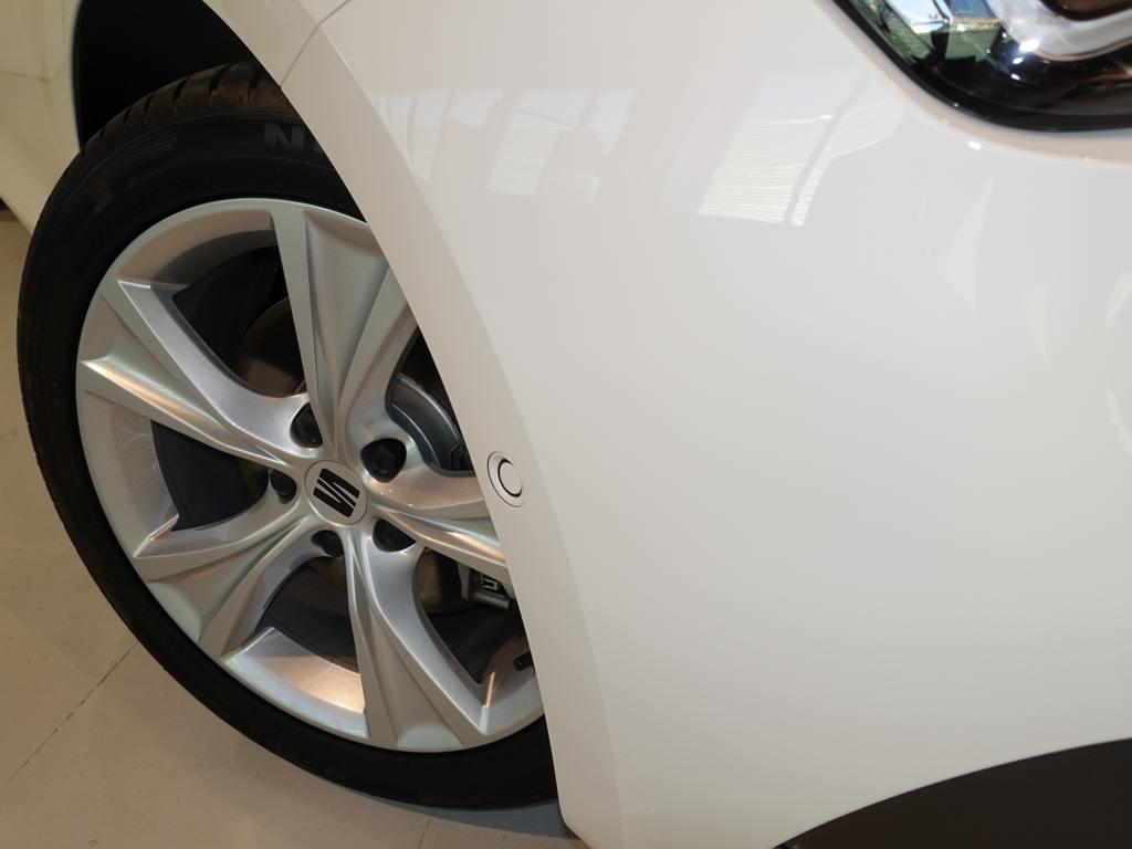 SEAT Leon ST 1.5 eTSI S&S FR Special Edition Vision DSG 110 kW (150 CV) - 16