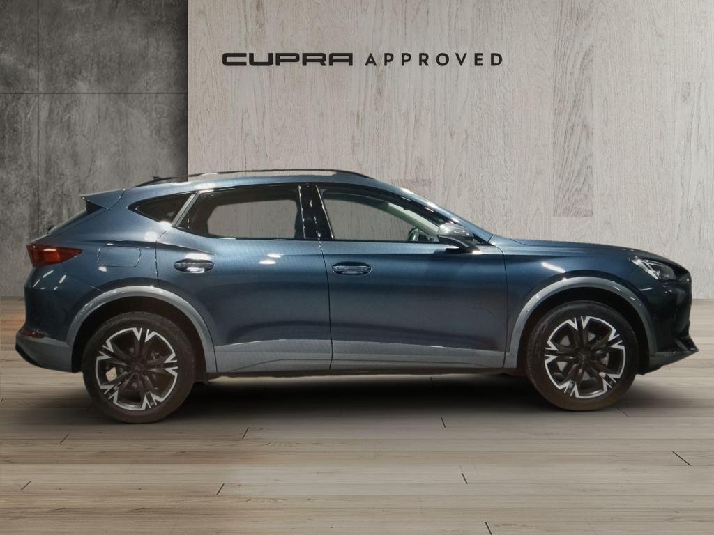 CUPRA Formentor 1.5 TSI DSG 110 kW (150 CV) - 2