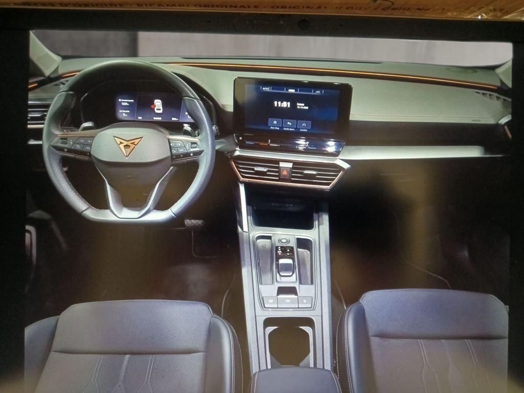 CUPRA Formentor 1.5 TSI DSG 110 kW (150 CV) - 3