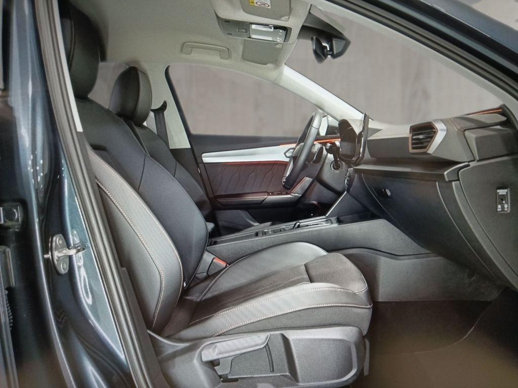 CUPRA Formentor 1.5 TSI DSG 110 kW (150 CV) - 4