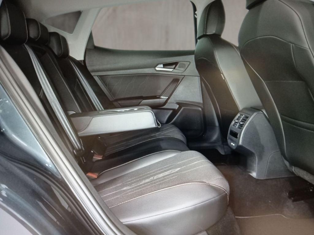 CUPRA Formentor 1.5 TSI DSG 110 kW (150 CV) - 5