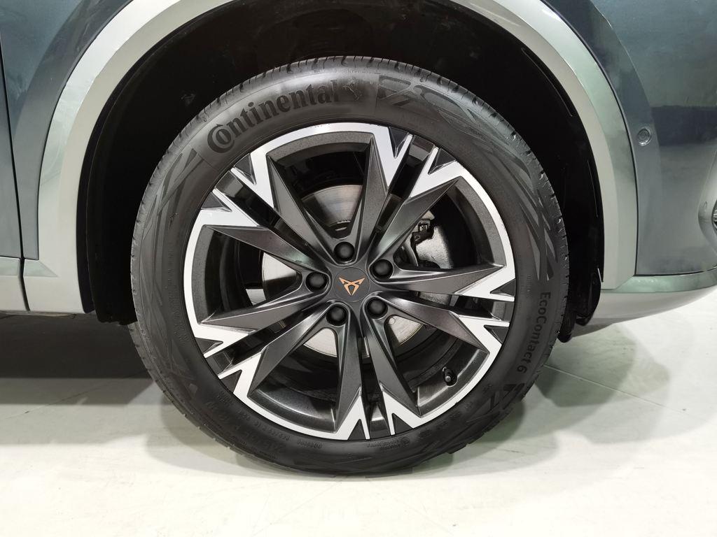 CUPRA Formentor 1.5 TSI DSG 110 kW (150 CV) - 7