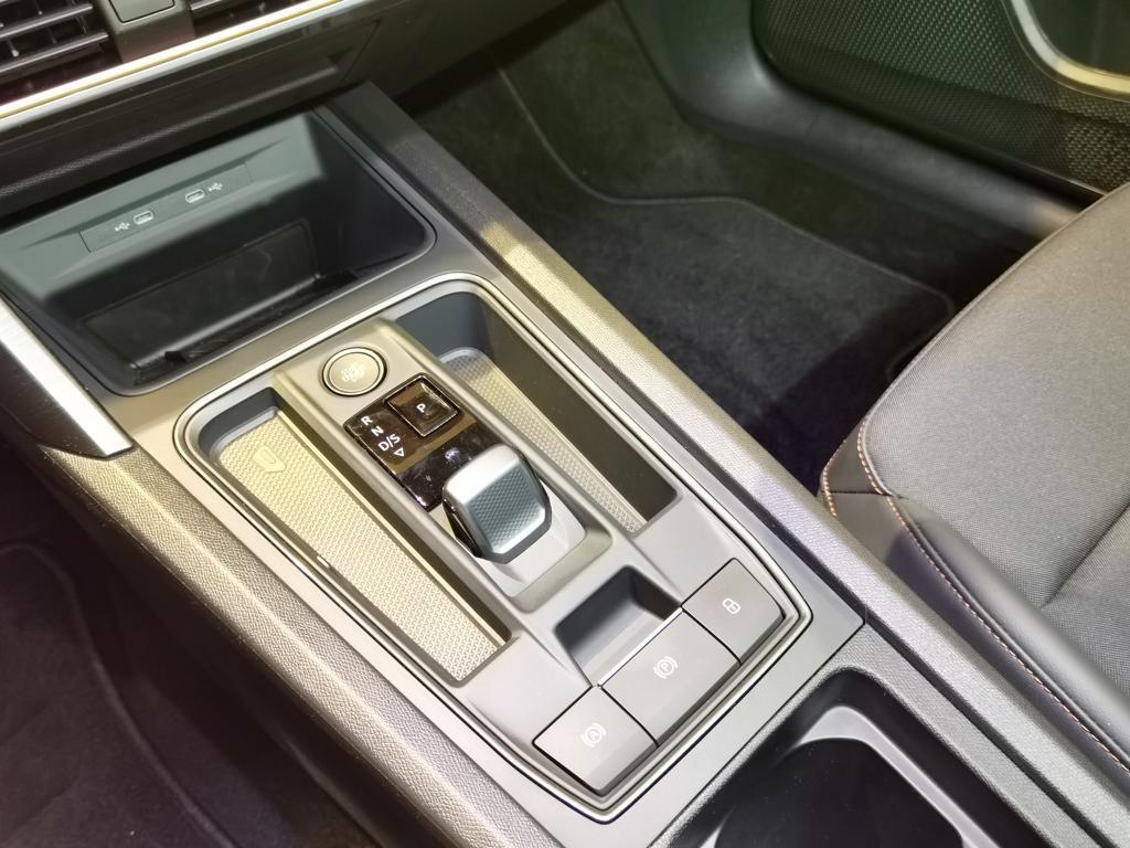 CUPRA Formentor 1.5 TSI DSG 110 kW (150 CV) - 8