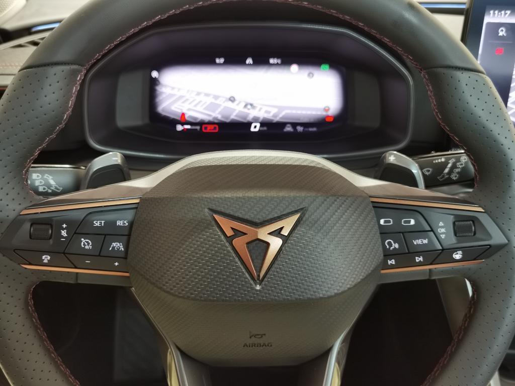 CUPRA Formentor 1.5 TSI DSG 110 kW (150 CV) - 9