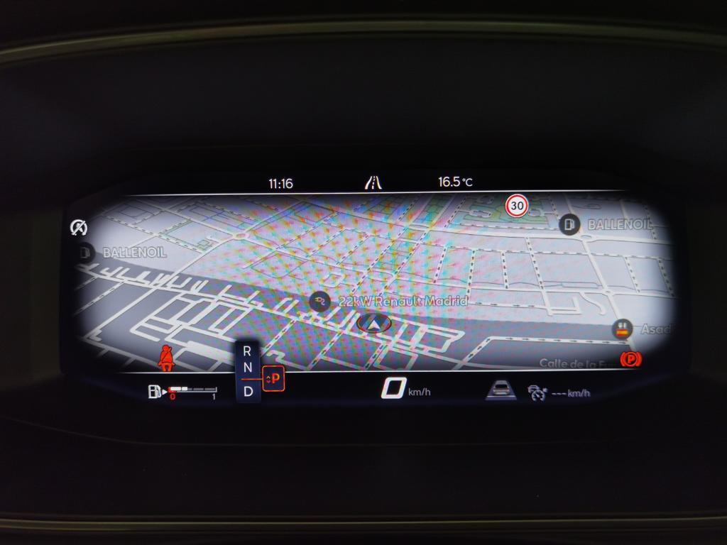 CUPRA Formentor 1.5 TSI DSG 110 kW (150 CV) - 12