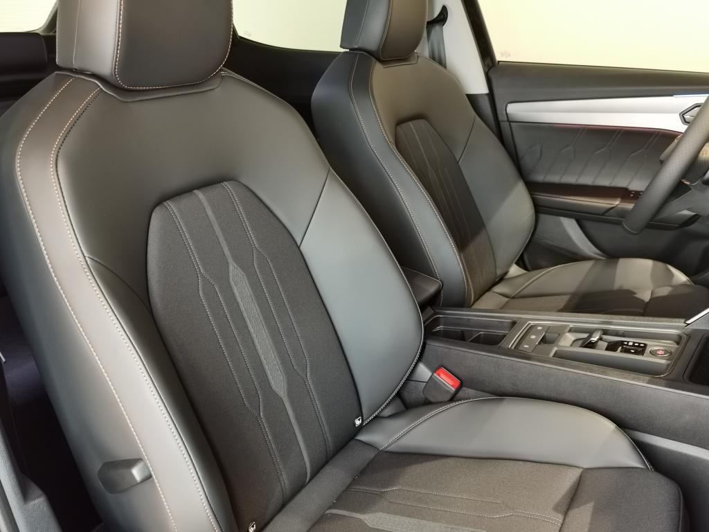 CUPRA Formentor 1.5 TSI DSG 110 kW (150 CV) - 17