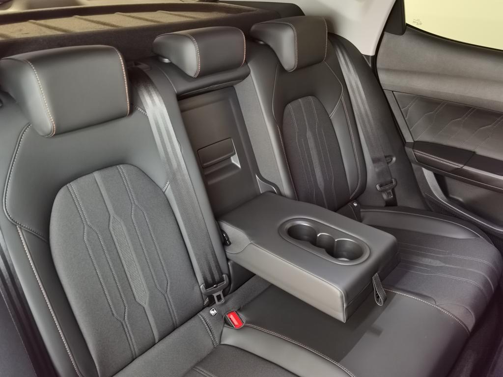 CUPRA Formentor 1.5 TSI DSG 110 kW (150 CV) - 18