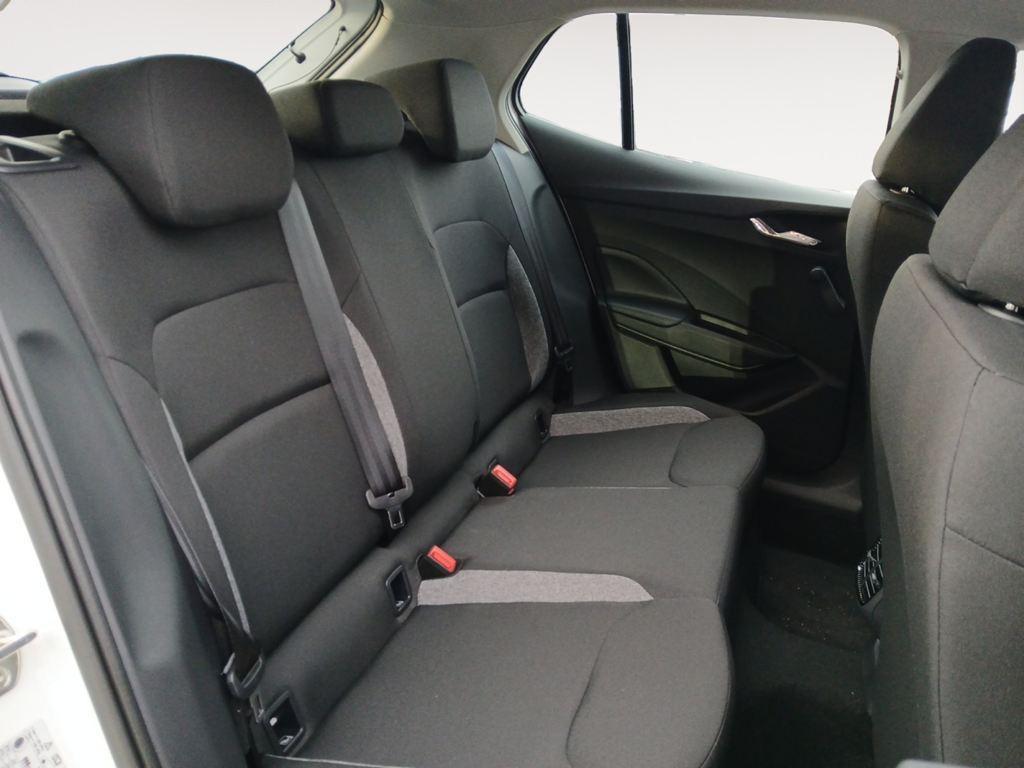 Skoda Fabia 1.0 MPI Active 59 kW (80 CV) - 5