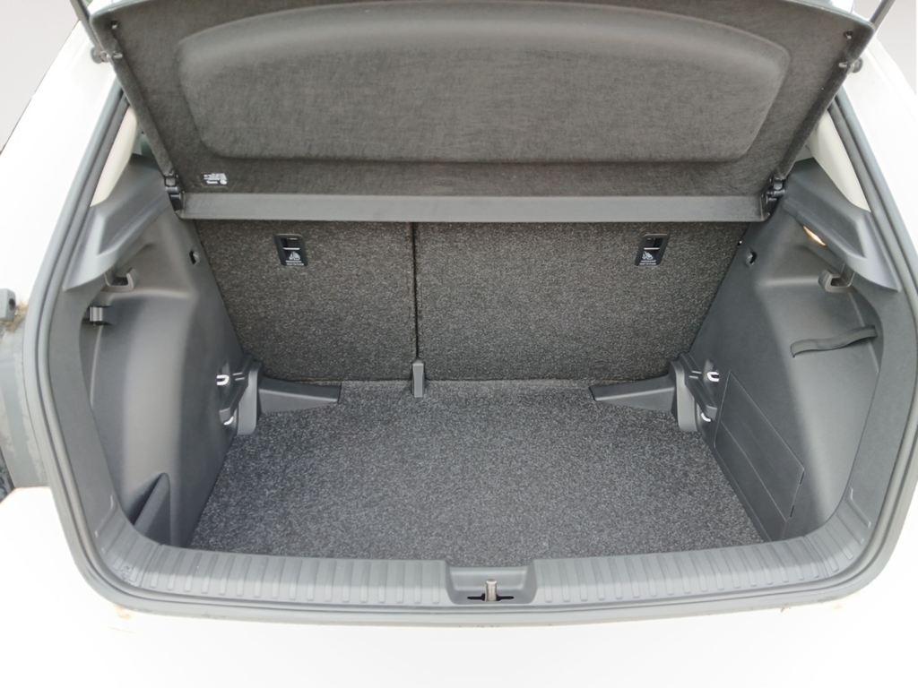 Skoda Fabia 1.0 MPI Active 59 kW (80 CV) - 6