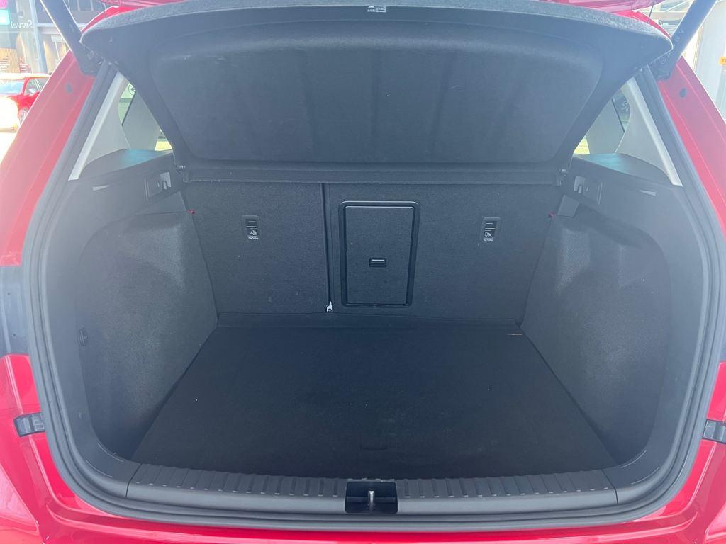 SEAT Ateca 2.0 TSI S&S FR 4Drive DSG 140 kW (190 CV) - 6