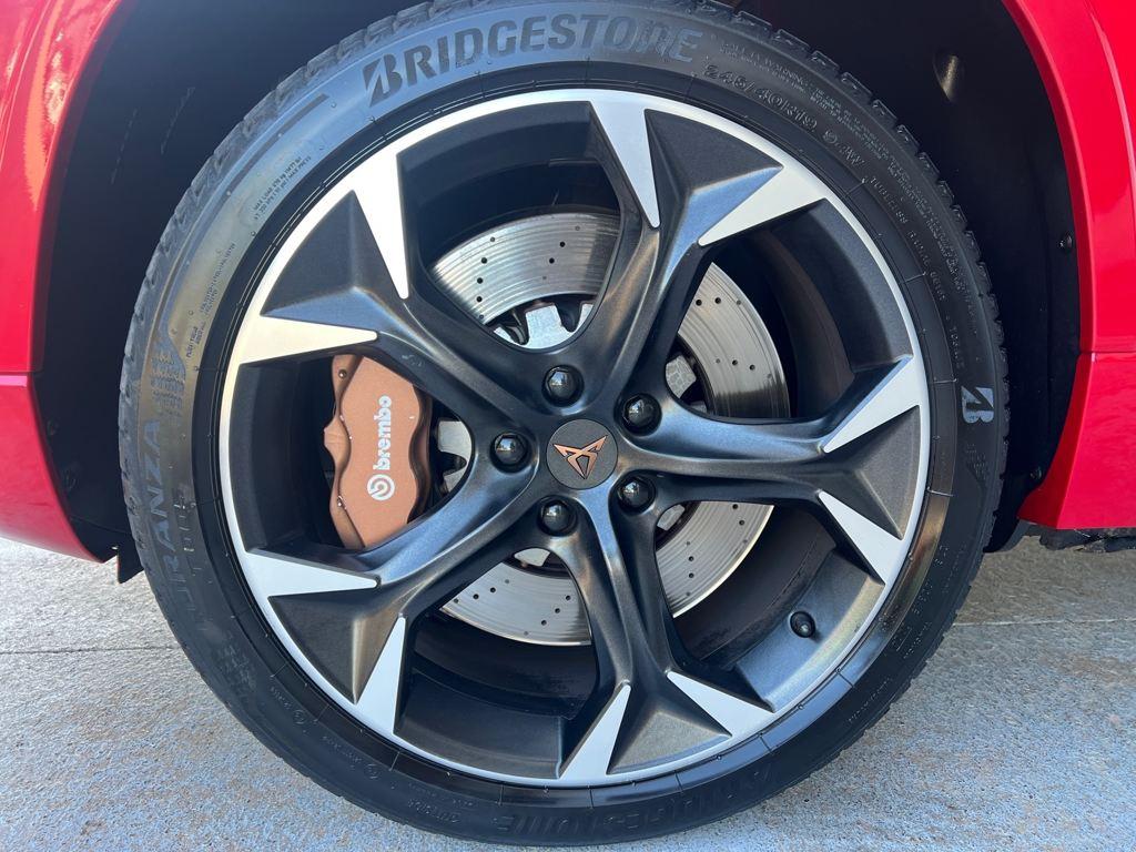 SEAT Ateca 2.0 TSI S&S FR 4Drive DSG 140 kW (190 CV) - 7