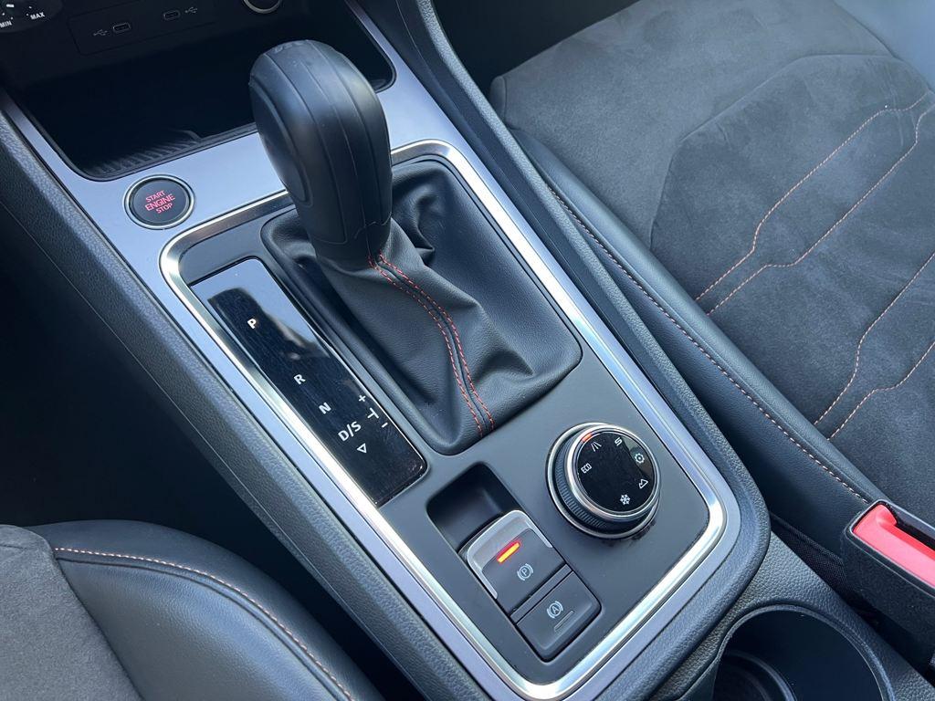 SEAT Ateca 2.0 TSI S&S FR 4Drive DSG 140 kW (190 CV) - 9