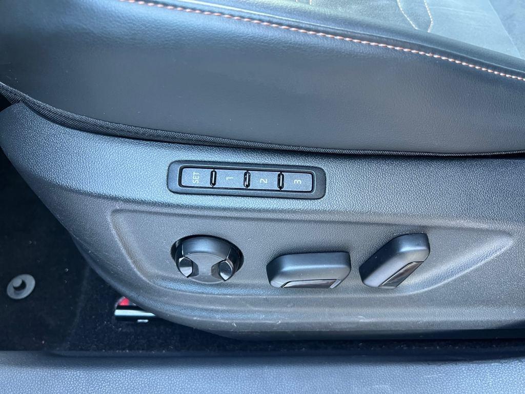 SEAT Ateca 2.0 TSI S&S FR 4Drive DSG 140 kW (190 CV) - 12