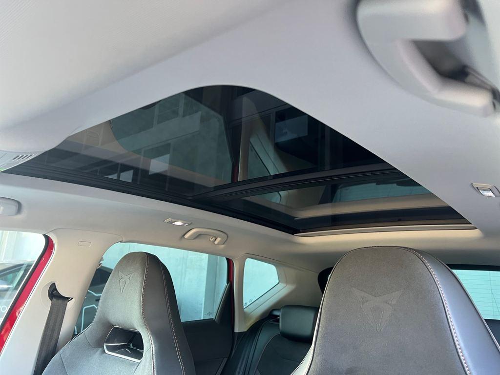 SEAT Ateca 2.0 TSI S&S FR 4Drive DSG 140 kW (190 CV) - 14