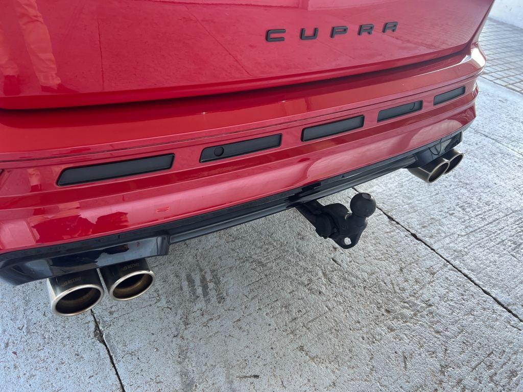 SEAT Ateca 2.0 TSI S&S FR 4Drive DSG 140 kW (190 CV) - 16