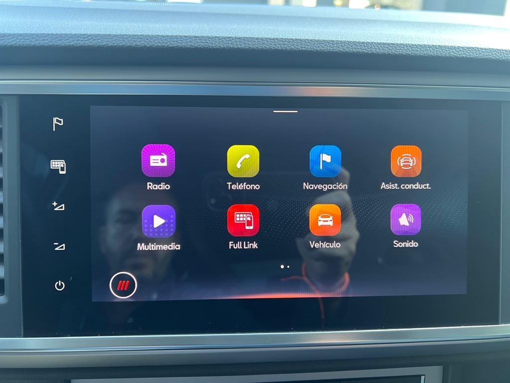 SEAT Ateca 2.0 TSI S&S FR 4Drive DSG 140 kW (190 CV) - 18