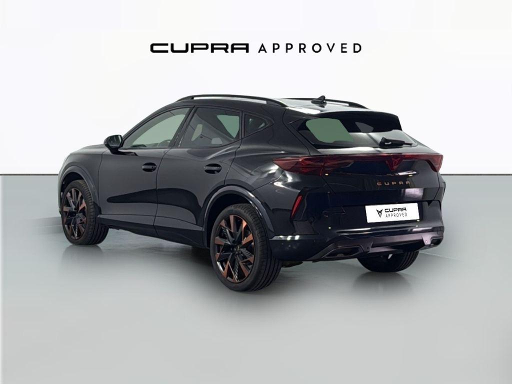 CUPRA Formentor 1.5 eTSI DSG 110 kW (150 CV) - 1