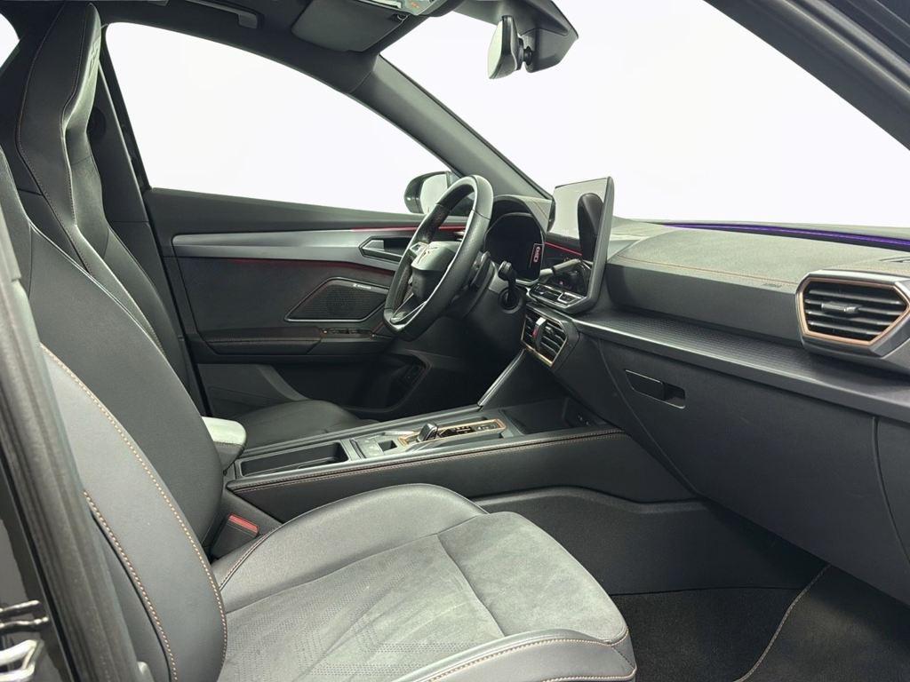 CUPRA Formentor 1.5 eTSI DSG 110 kW (150 CV) - 4