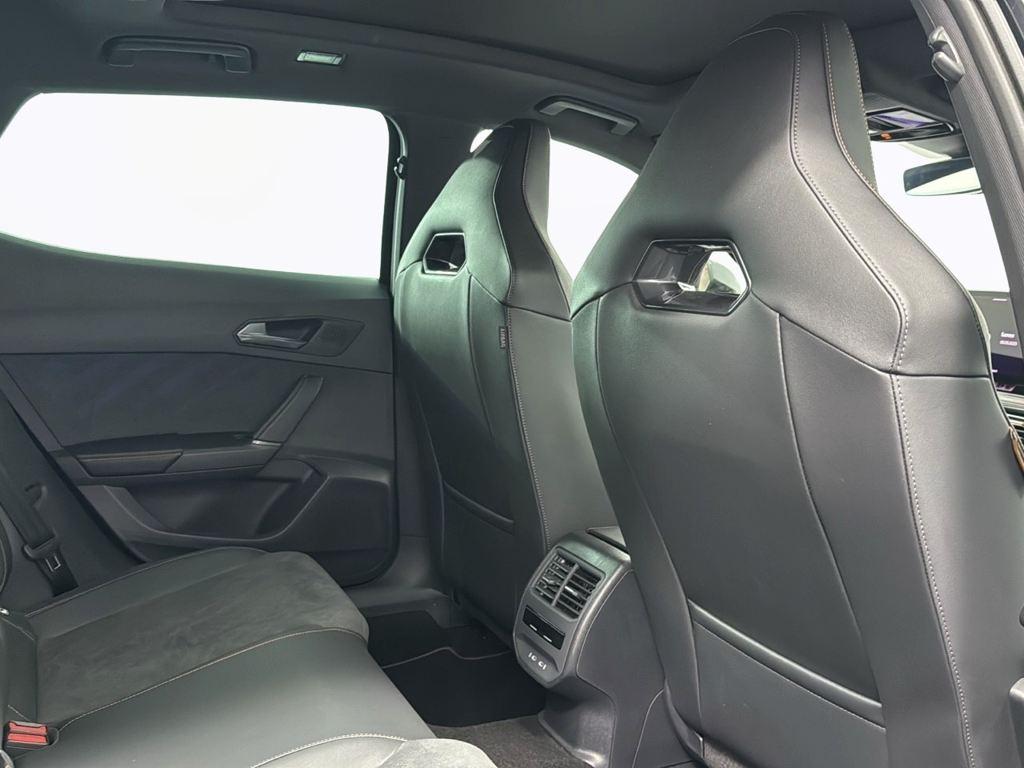 CUPRA Formentor 1.5 eTSI DSG 110 kW (150 CV) - 5