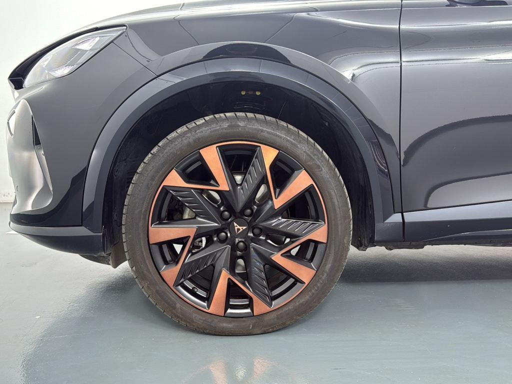 CUPRA Formentor 1.5 eTSI DSG 110 kW (150 CV) - 7