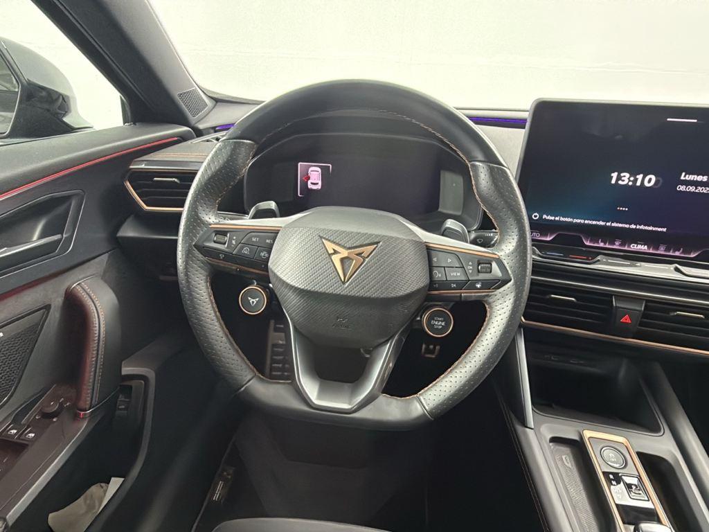 CUPRA Formentor 1.5 eTSI DSG 110 kW (150 CV) - 10