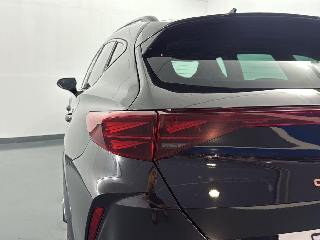 CUPRA Formentor 1.5 eTSI DSG 110 kW (150 CV) - 13