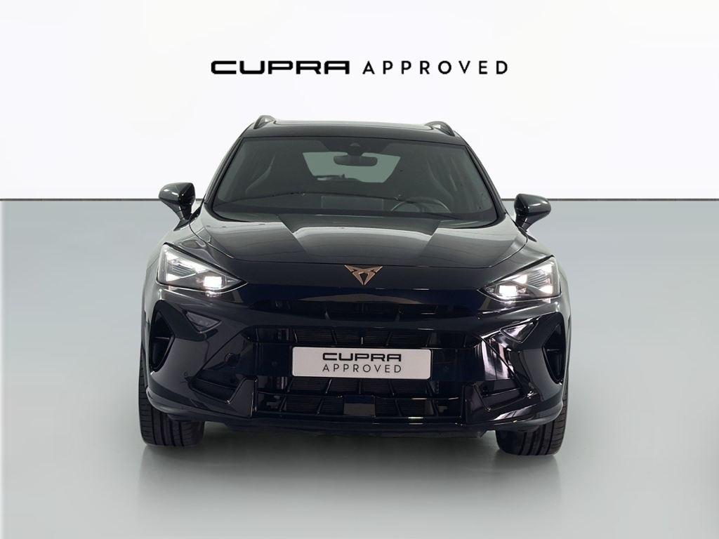 CUPRA Formentor 1.5 eTSI DSG 110 kW (150 CV) - 16
