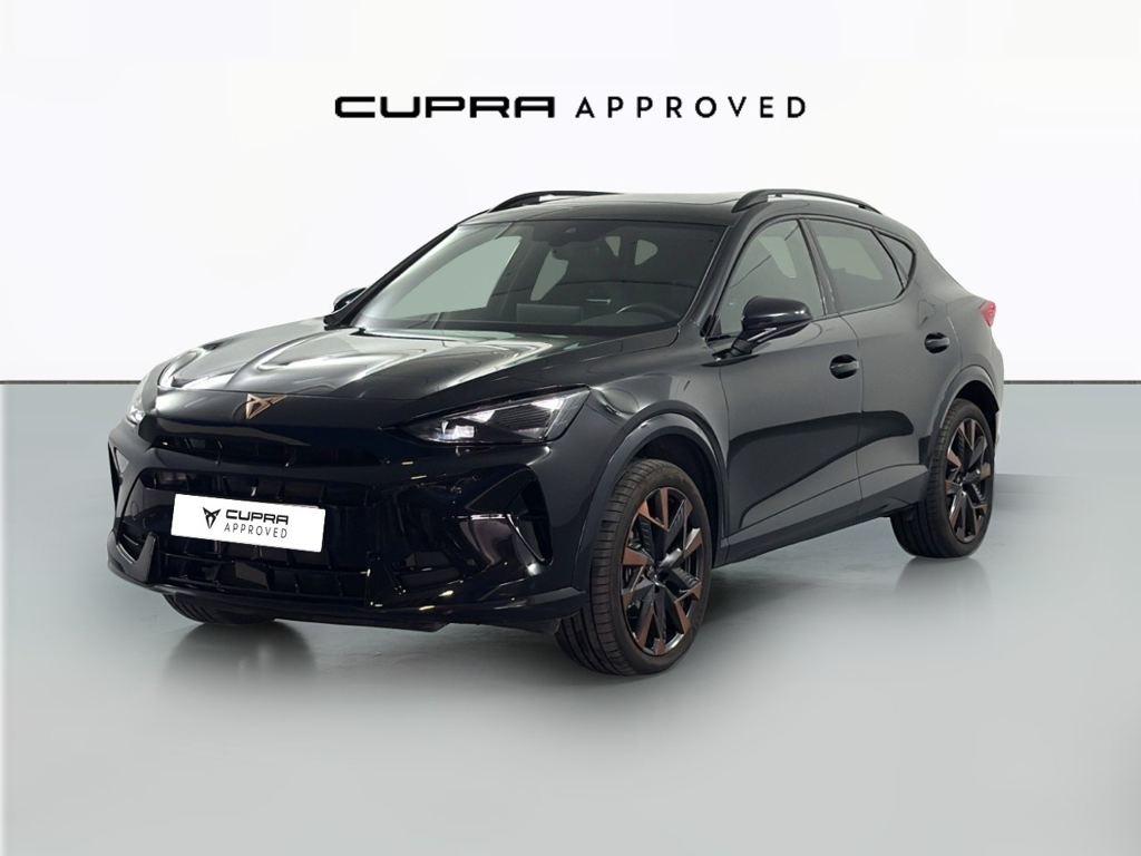 CUPRA Formentor 1.5 eTSI DSG 110 kW (150 CV) - 17