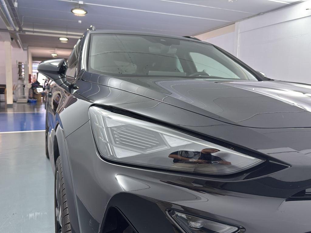 CUPRA Formentor 1.5 eTSI DSG 110 kW (150 CV) - 18