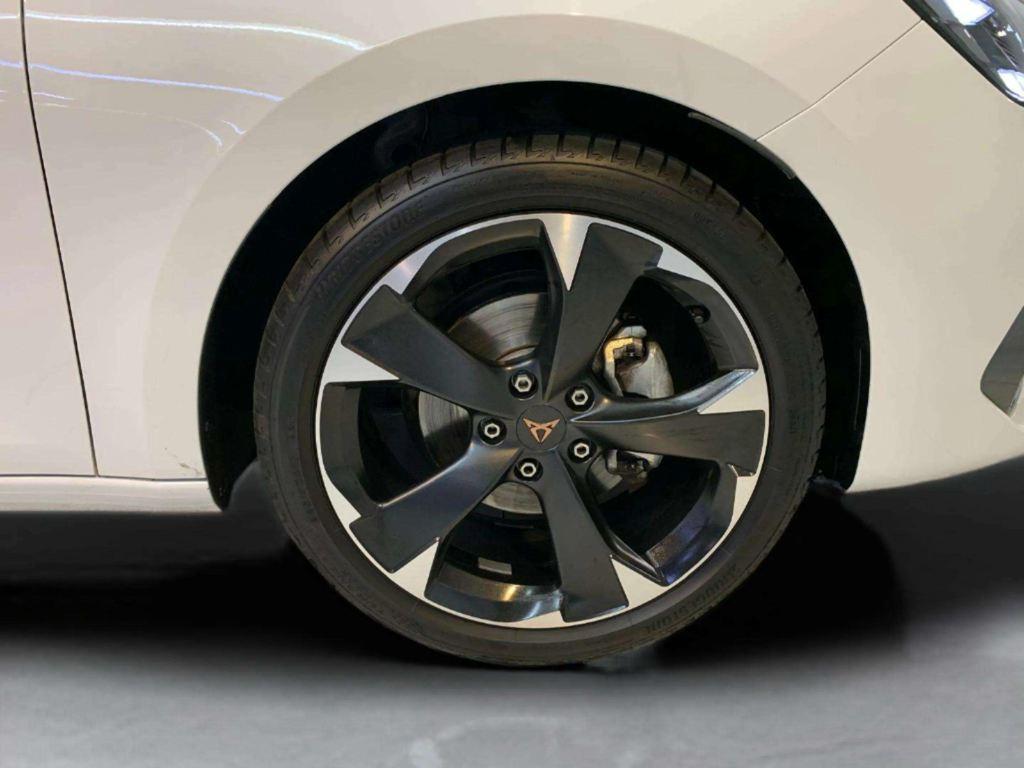 CUPRA Leon Sportstourer 1.5 TSI 110 kW (150 CV) - 7