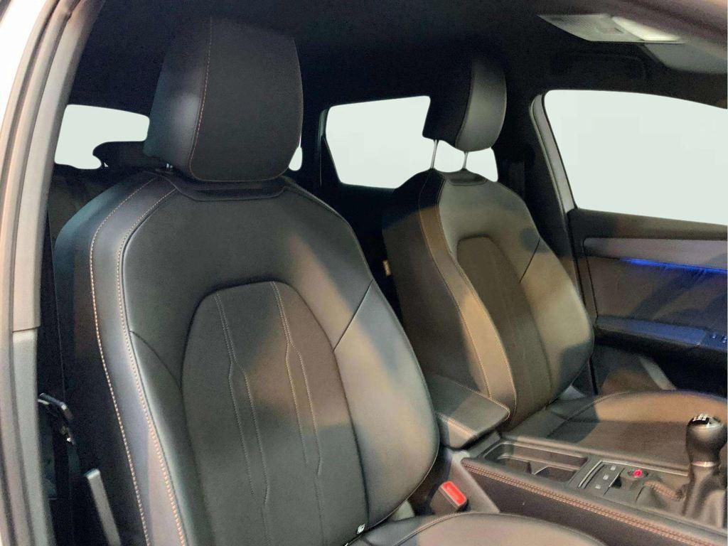 CUPRA Leon Sportstourer 1.5 TSI 110 kW (150 CV) - 14