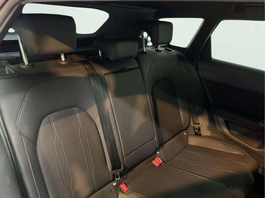 CUPRA Leon Sportstourer 1.5 TSI 110 kW (150 CV) - 16