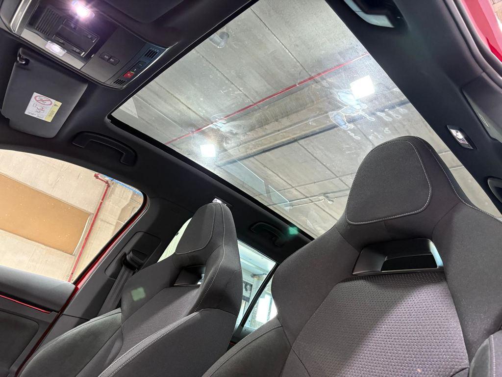 Skoda Kamiq 1.5 TSI Design DSG 110 kW (150 CV) - 10