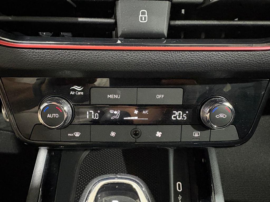 Skoda Kamiq 1.5 TSI Design DSG 110 kW (150 CV) - 11