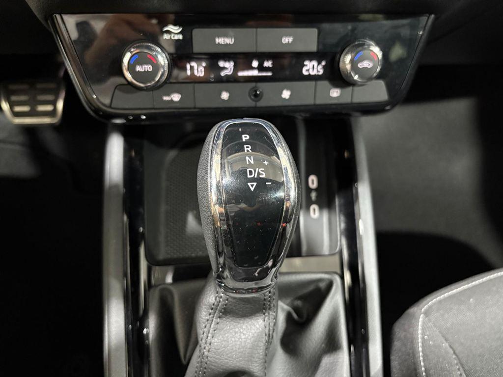 Skoda Kamiq 1.5 TSI Design DSG 110 kW (150 CV) - 15