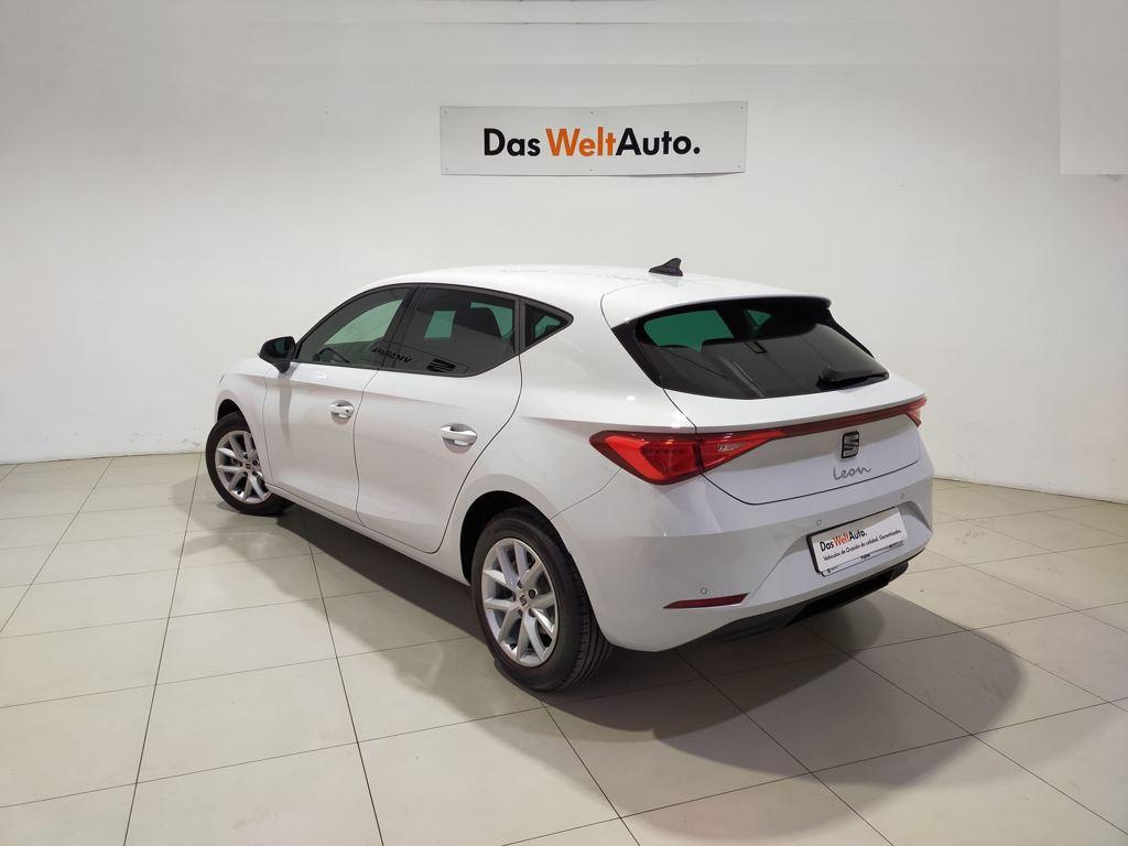 SEAT León 2.0 TDI S&S Style Go 85 kW (115 CV) - 1