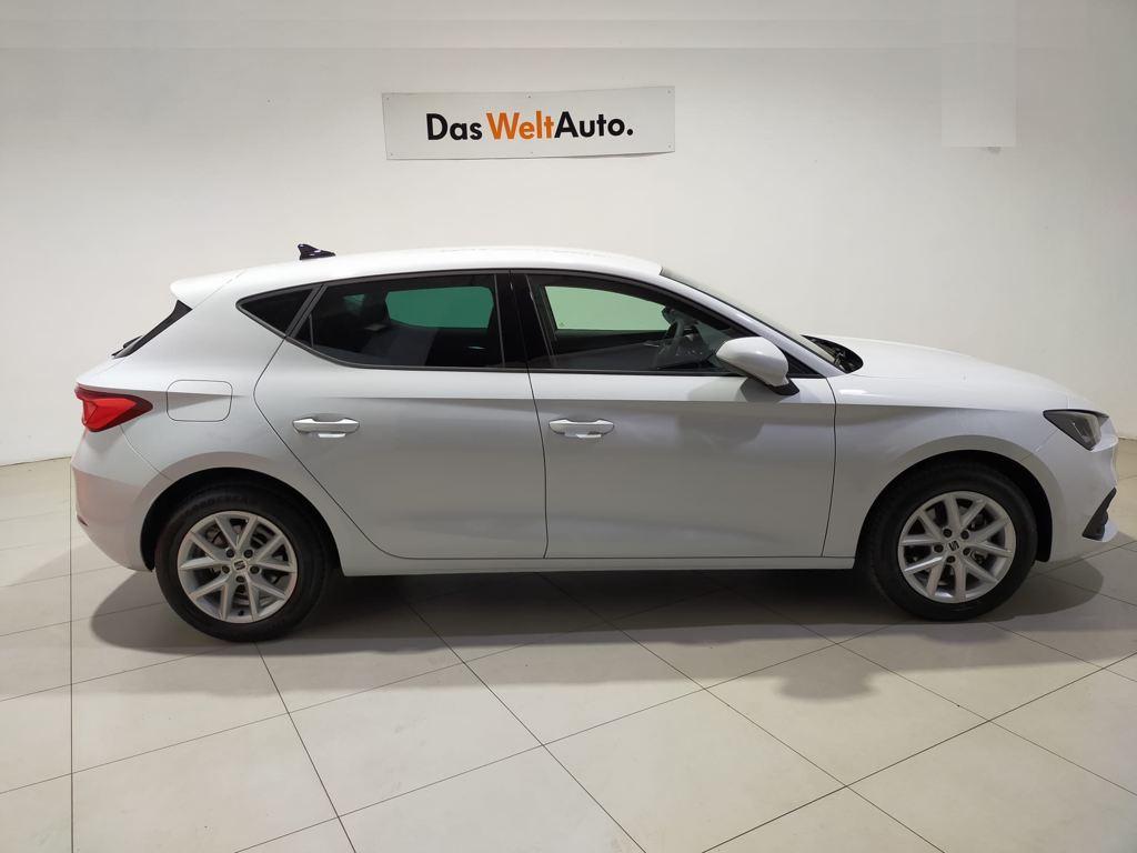 SEAT León 2.0 TDI S&S Style Go 85 kW (115 CV) - 2