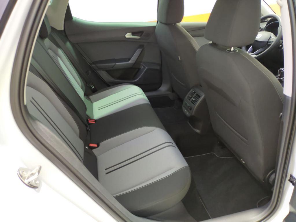 SEAT León 2.0 TDI S&S Style Go 85 kW (115 CV) - 5