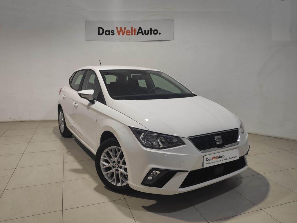 SEAT Ibiza 1.0 TSI S&S Style 85 kW (115 CV) - 0