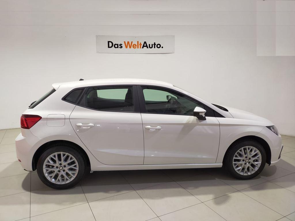 SEAT Ibiza 1.0 TSI S&S Style 85 kW (115 CV) - 2